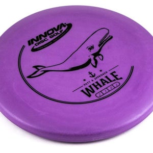 New INNOVA WHALE 11760-INNDXWHALE