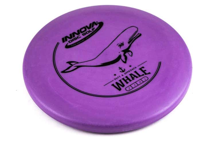 New INNOVA WHALE 11760-INNDXWHALE