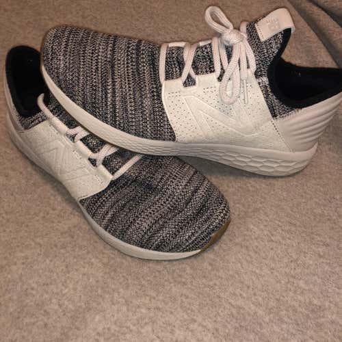 New Balance Fresh Foam Cruz