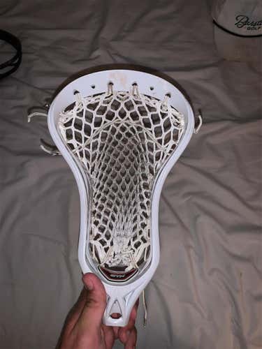 Used Attack & Midfield Strung Professor Head