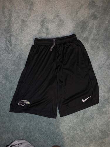Black Men's Large Nike Shorts