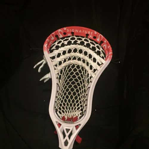 trade for jack Dyed Strung Signature Contract