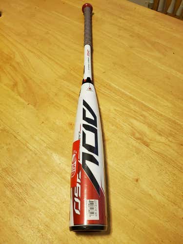 Brand New Easton Composite ADV 360 Bat (-8) 22 oz 30" still in wrapper
