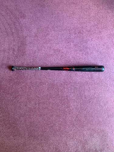 Used LS MLB Prime Maple DDBP4 33" Bat