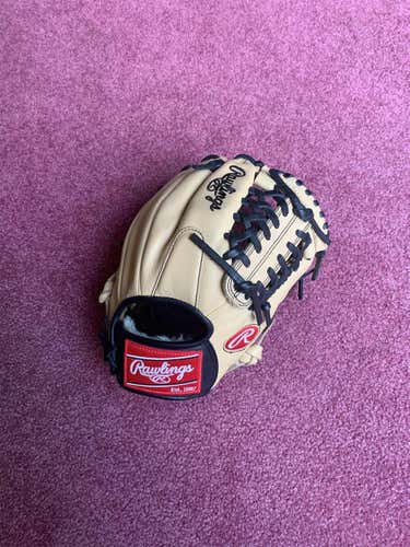 Rawlings Glove Elite 11.5" Infield Glove