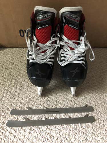 Bauer 1x Goalie Skates (Senior - Size 7D)