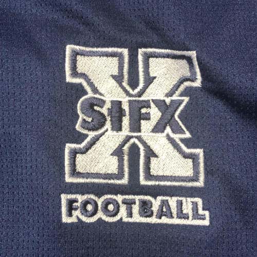 STFX (Football) - Men’s golf Polo shirt