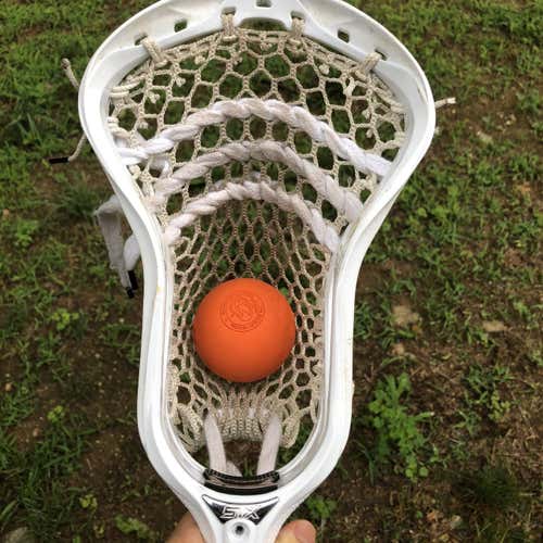 Used Strung Surgeon 700 Head