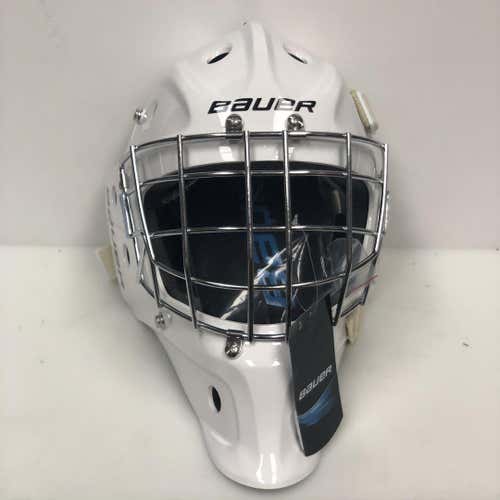 Gm Bauer 930 Sr Wht Ml