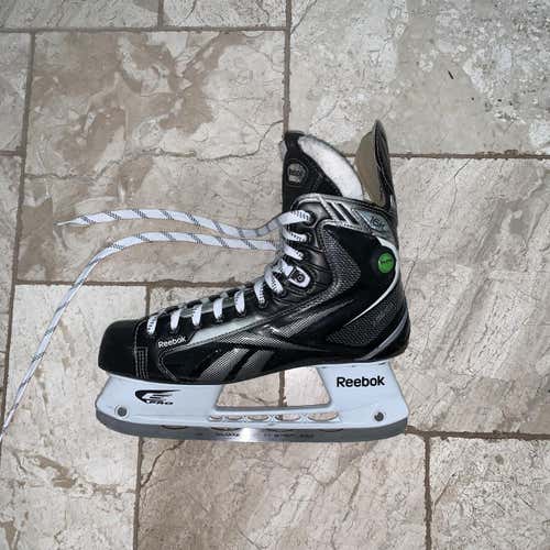 Used Reebok 16K Regular Width Size 11 Hockey Skates