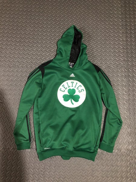 Green Men's Small / Medium Adidas Sweatshirt