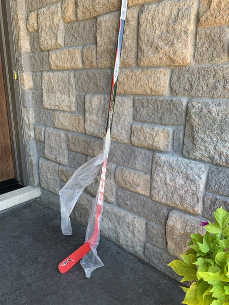 New Right Handed RBZ Superfast Mid Pattern Pro Stock Hockey Stick