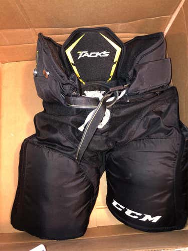 CCM Tacks 4052 Jr Large Hockey Pants