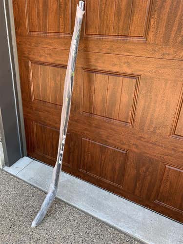 New Right Handed RibCor Trigger ASY Mid Pattern Pro Stock Hockey Stick