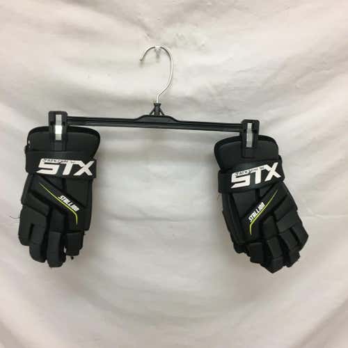 Used Stx Stallion 200 Sm Lax Gloves