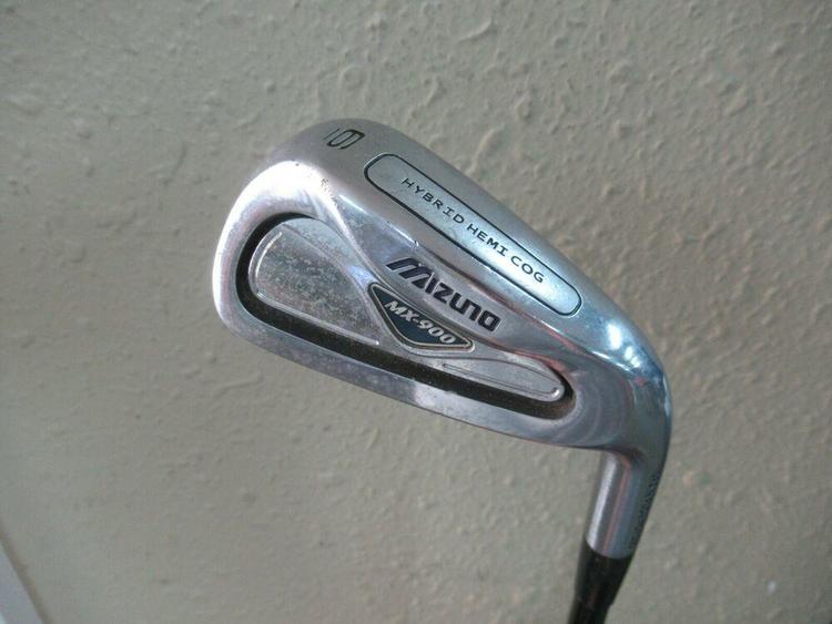 mizuno mx irons