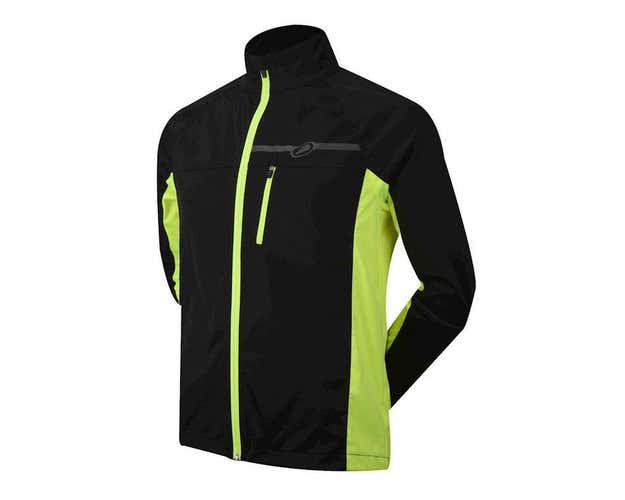 Performance Bike Elite Zonal Softshell Jacket