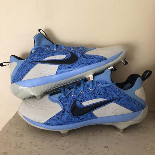 Nike Alpha Huarache Elite Low RARE