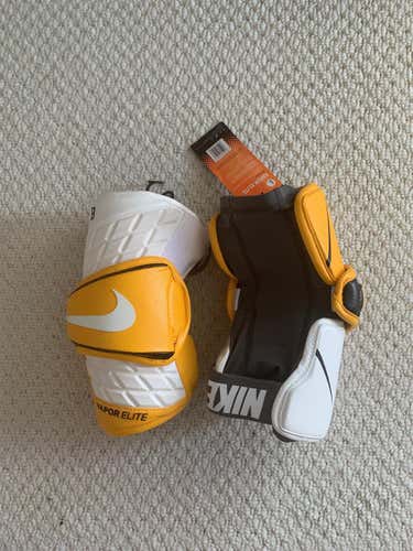 New Large Nike Arm Pads