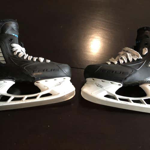 New True Pro Custom Pro Stock Size 8