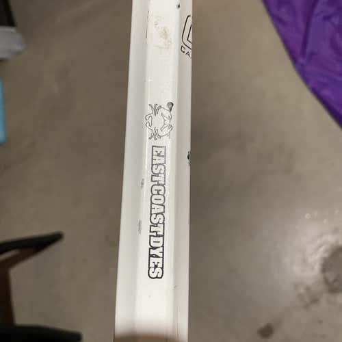 Used ECD Lacrosse Carbon Shaft