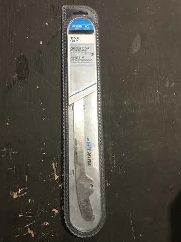 New TUUK Bauer LS2 288 mm - Sharpened to preference