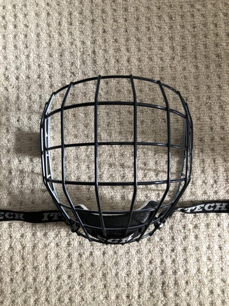 Itech RBE VIII Oreo Cage New