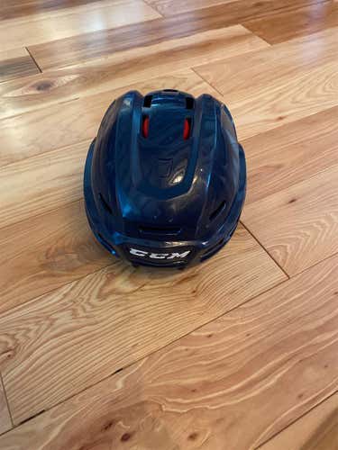 CCM Resistance Helmet