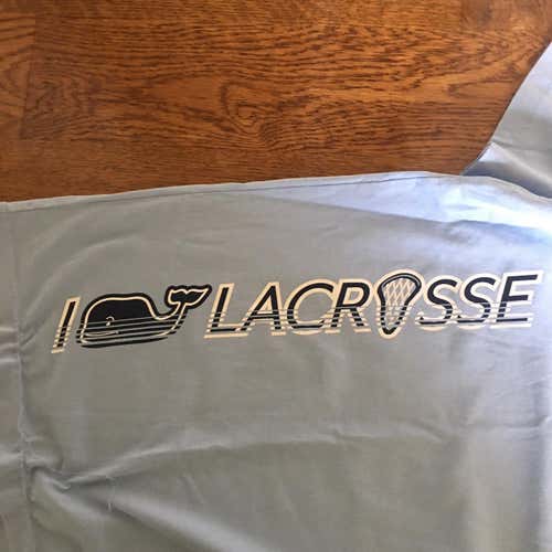 Blue Adult Large Vineyard Vines Shirt