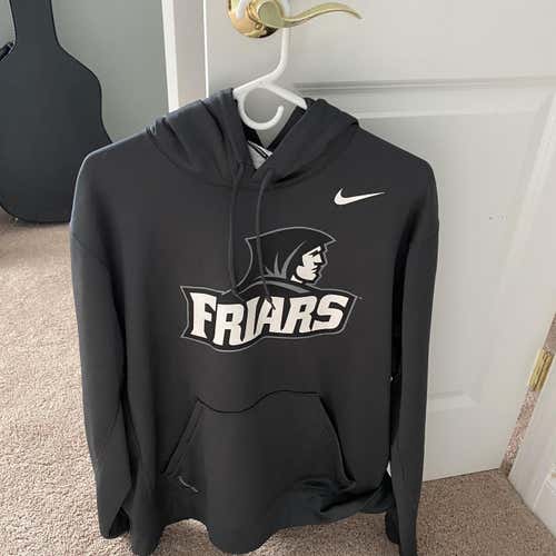 Gray Men's XL Nike Sweatshirt
