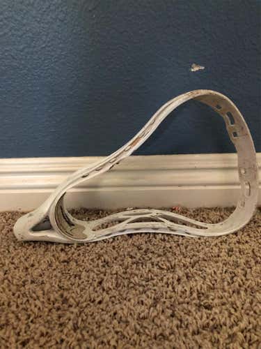 Brine Vapor Lacrosse Head
