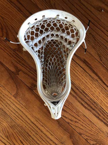 Strung Rabil 2X Head