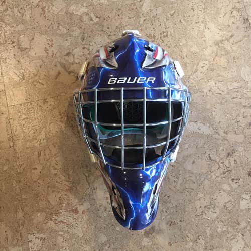 Bauer NME 4 - Senior