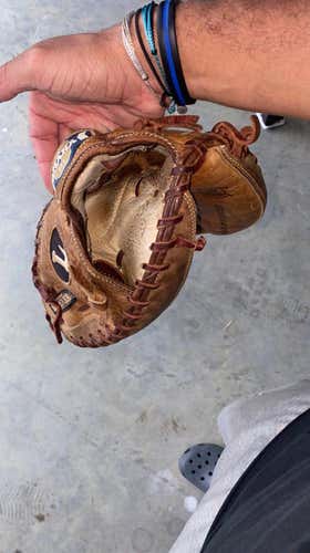 OMAHA PRO 33" Catchers Mit