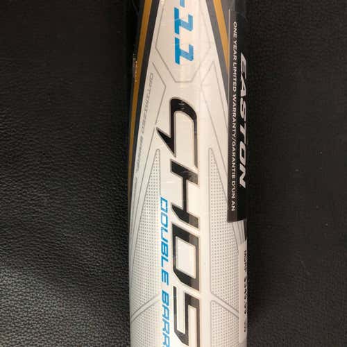 New 2020 Composite Ghost (-11) 20 oz 31" Bat