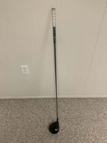 Used Callaway Great Big Bertha Epic Driver RH