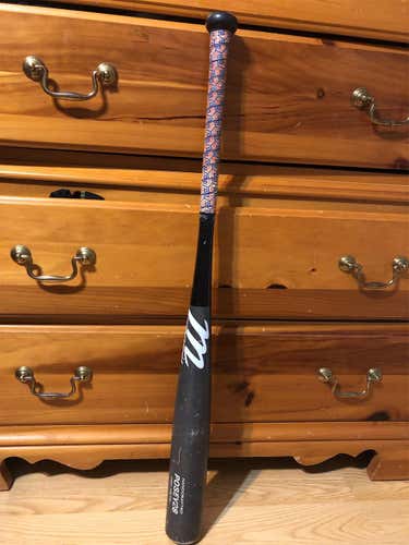 Used Marucci Posey28 33" Bat