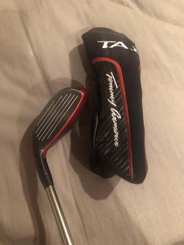 Used Right Handed Stiff Flex 4H Hybrid