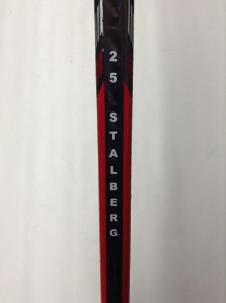 New & Rare - Easton EQ50 LH P3 HALL 85 (Non-Grip) LH Hockey Stick