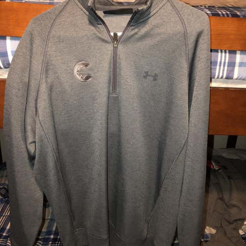 WHL PG COUGARS HOODIE