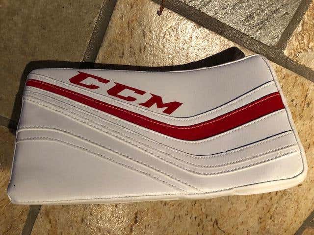 Senior New CCM Regular Premier Pro
