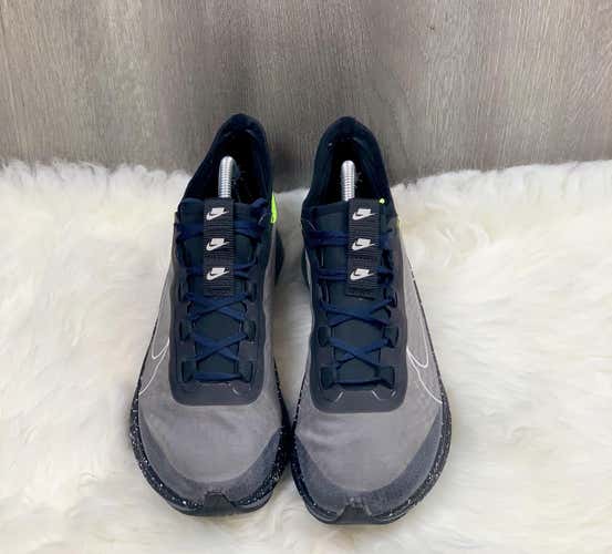 Nike Zoom Fly 3 Premium Carbon Fiber Black Men's Running Shoes BV7759 001