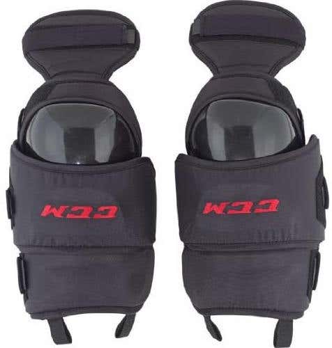 New CCM   KP500 KNEE PROTECTOR SIZE JUNIOR