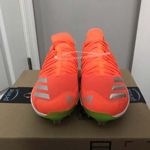 Adidas adizero Afterburner 6 Grail Speed Baseball Cleats
