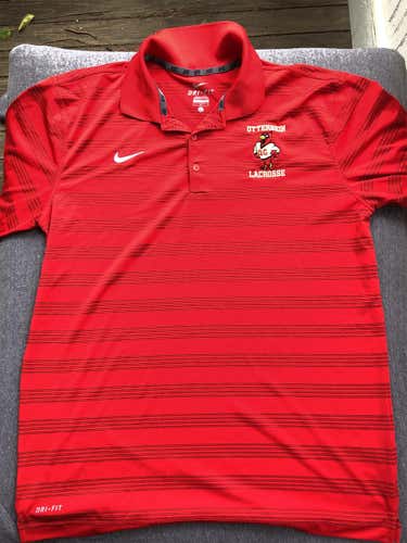 Nike Dri Fit Polo Shirt