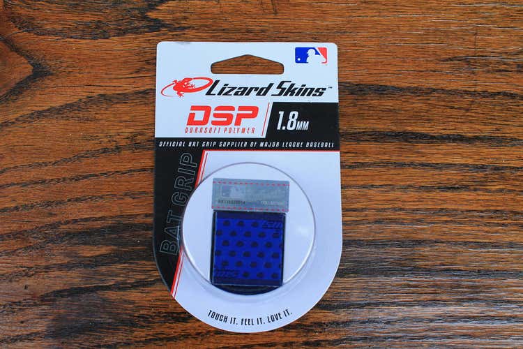 New Lizard Skin Tape 1.8mm