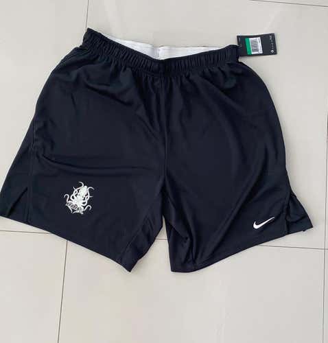 New Nike Krakens Shorts