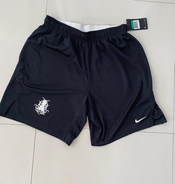 New Nike Krakens Shorts