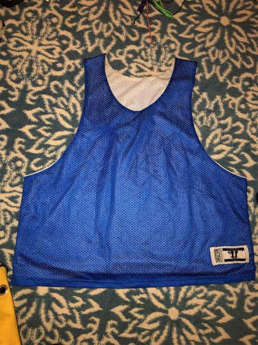 Warrior Practice Jersey/Pinny