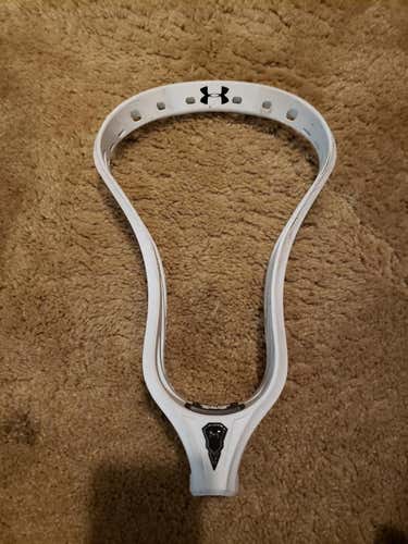 Used Under Armour Command Low